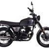 Brixton Classic 150 (Xám)