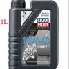 Nhớt Liqui Moly 10W40 1L